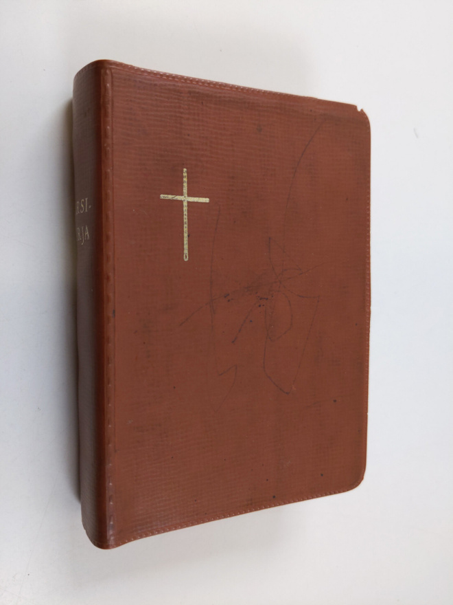 Virsikirja (1968)