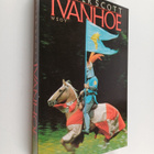Walter Scott : Ivanhoe - pikkukuva 1