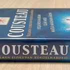 Cousteau-kokoelma (1956-1976) 3DVD - pikkukuva 3