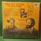 WILL HUNTING (GOOD WILL HUNTING) M-/EX- LASERDISC (W) - pikkukuva 2