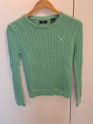 Gant lettineule XS käyttämätön unisex