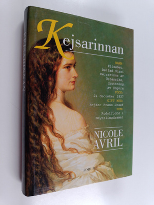 Nicole Avril : Kejsarinnan