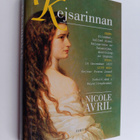Nicole Avril : Kejsarinnan - pikkukuva 1