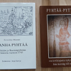 Vanha Pyhtää + Pyhtää-Pyttis Ristiretkiajasta nykypäivään - pikkukuva 1