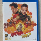 Marvel: ANT-MAN and the WASP (2018) Evangeline Lilly (UUSI) - pikkukuva 1