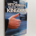 Russell Rook : The Hitchhiker's Guide to the Kingdom - pikkukuva 1