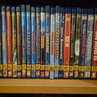 DISNEY KLASSIKOT PIXAR YM DISNEY 88 KPL -Blu-Ray - pikkukuva 3