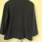 Betty Barclay L-XL 42-44 uudenveroinen jakku joustava - pikkukuva 4