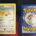Pokémon Dodrio - pikkukuva 1