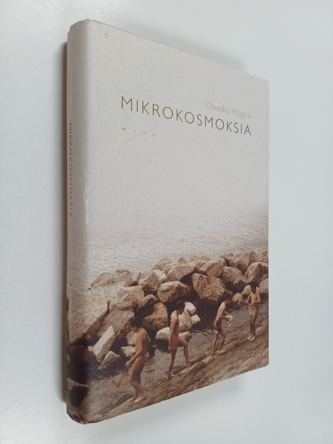 Claudio Magris : Mikrokosmoksia