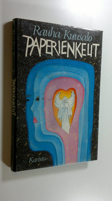 Rauha Kuusalo : Paperienkelit