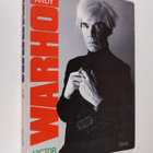 Victor Bockris : Andy Warhol - pikkukuva 1