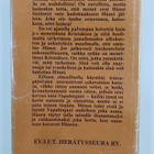 Gipsy Smith : Kadotettu Kristus - pikkukuva 2