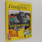 Kerstin Ljunggren : Lastenkirjailija Astrid Lindgren - pikkukuva 1