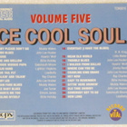 Various • Ice Cool Soul • Volume 5 CD - pikkukuva 2