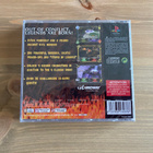 PS1 Gauntlet Legends *UUSI* - pikkukuva 2