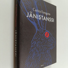 Carita Forsgren : Jänistanssi - pikkukuva 1