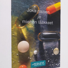 Joka naisen ja miehen lääkkeet - pikkukuva 1