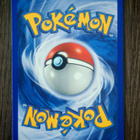 Pokemon kortti Natu Neo Discovery 1st edition - pikkukuva 2