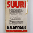 Tom Morris ym. : Suuri kaappaus - pikkukuva 2