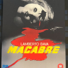 Macabre - The Italian Collection - Limited Edition (Blu-ray) - pikkukuva 1
