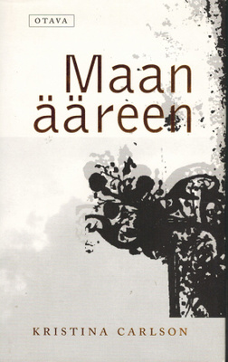 Kristina Carlson - Maan ääreen