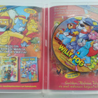 Willy Fog - Matka kapteeni Nemon kanssa - pikkukuva 3