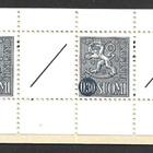 Automaattivihko 1566-10-1973 AV 6 H1 ov2 xHa ohjsusviiva - pikkukuva 2