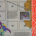 SPIDER-MAN Hämähäkkimies .Keräilykuvakirja 1997 - pikkukuva 5