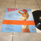 KIKKA 3 - KP v 1991 ( todella hyväkuntoinen EX / EX- - pikkukuva 2