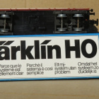 Märklin pressutelivaunu - pikkukuva 2