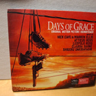Days Of Grace-Original Motion Picture Soundtrack CD - pikkukuva 1