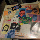V/A - ED REC VOL III M-/M- 2LP - pikkukuva 1
