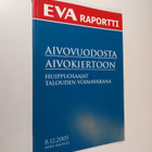 Mika Raunio : Aivovuodosta aivokiertoon : huippuosaajat t... - pikkukuva 1