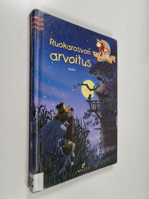 Walko : Ruokarosvon arvoitus