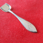 Suola Lusikka Hopea 813H n.3 g 1919 - pikkukuva 3