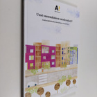 Uusi suomalainen unelmakoti? : asukasnäkökulma townhouse-... - pikkukuva 1