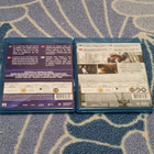 Planet Of The Apes + Dawn Of The Planet Of The Apes Blu Ray - pikkukuva 2