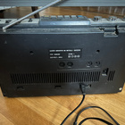 Luxor radionauhuri Made in Japan - pikkukuva 3