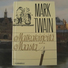 Mark Twain Matkakirjeitä maasta - pikkukuva 1