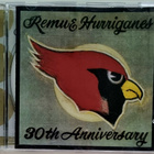 REMU & HURRIGANES: 30TH ANNIVERSARY CD - pikkukuva 1