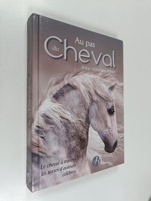 Au pas du cheval