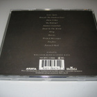 Patti Smith - Gone Again (CD) - pikkukuva 2