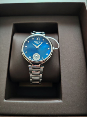 Roamer Aphrodite Kello