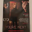 You're Next DVD - pikkukuva 1