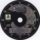 Pro Pinball Fantastic Journey (PS1), CIB - pikkukuva 2