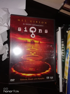 Signs