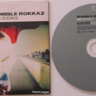 Rumble Rokkaz • No Coke CD-Single - pikkukuva 2