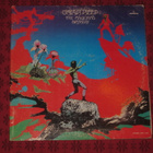 LP Uriah Heep – The Magician's Birthday - pikkukuva 1
