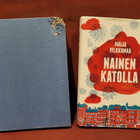 Maija Vilkkumaa: Nainen katolla - pikkukuva 2